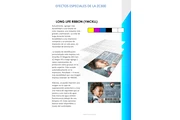 $12800 : Impresora de PVC ZC300 thumbnail
