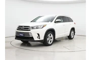 $22998 : Toyota Highlander 2018 AWD L thumbnail