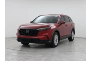 $28998 : Honda CR-V 2023 EX 4dr SUV w thumbnail