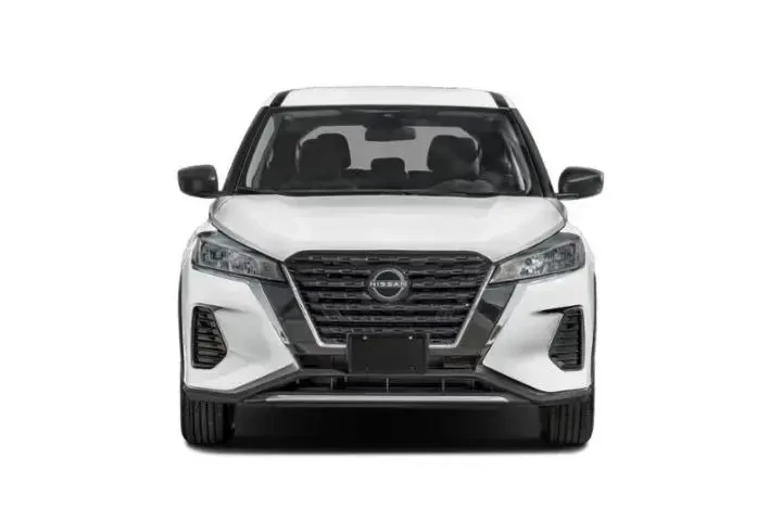 $23760 : Nissan Kicks Play 2025 S 4dr image 7