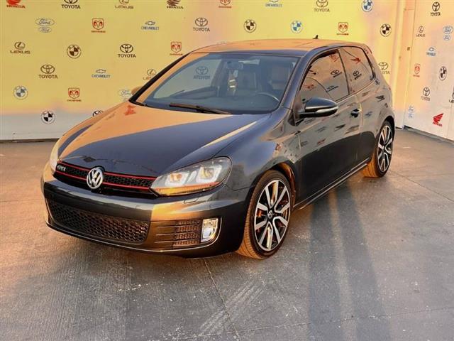 $13995 : Used 2013 GTI 2dr HB DSG Auto image 7