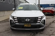 $22988 : 2025 Tucson SEL FWD thumbnail