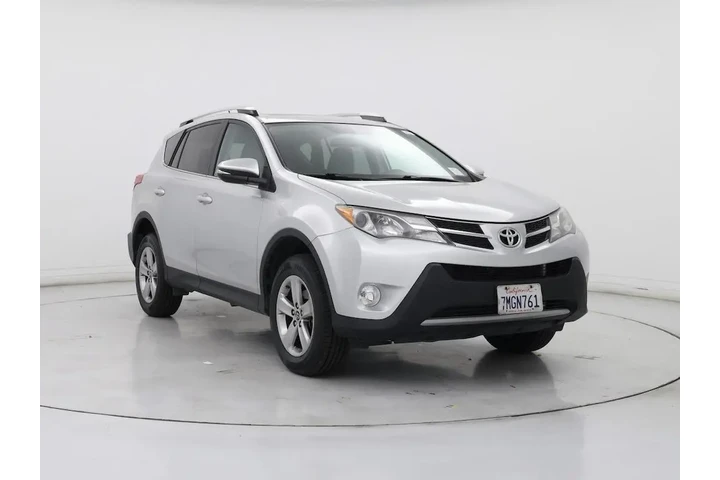 $18998 : Toyota RAV4 2015 XLE 4dr SUV image 1