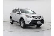 Toyota RAV4 2015 XLE 4dr SUV en Fresno