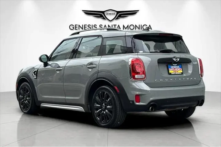 $10558 : MINI Countryman 2017 Cooper image 6