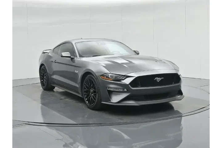 $36800 : Ford Mustang 2021 GT Premium image 1