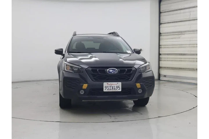 $34998 : Subaru Outback 2025 AWD Wild image 5