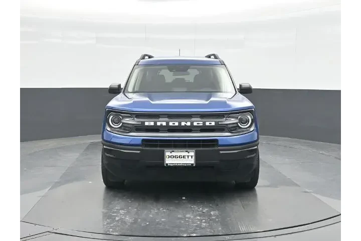 $21773 : Ford Bronco Sport 2024 AWD B image 5