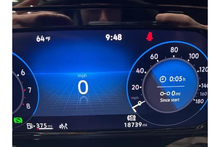 $25700 : Volkswagen Golf GTI 2023 S 4 image 10