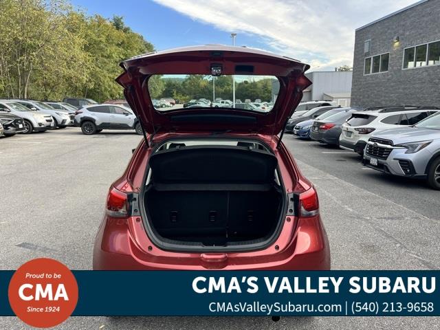 $18089 : PRE-OWNED 2020 TOYOTA YARIS X image 7