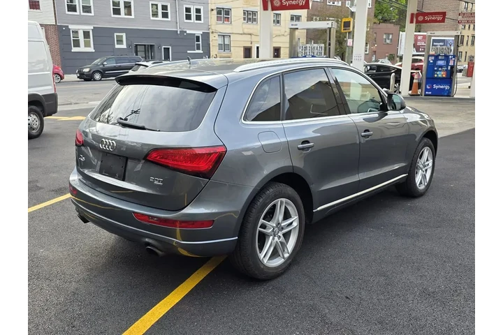 $13495 : 2013 Q5 Premium Plus image 10