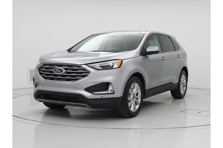 $26998 : Ford Edge 2024 AWD Titanium image 4