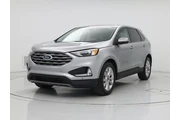 $26998 : Ford Edge 2024 AWD Titanium thumbnail