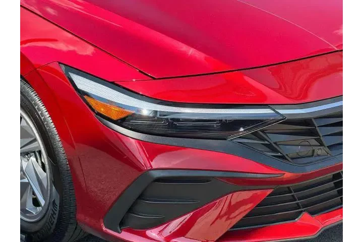 $16988 : Hyundai ELANTRA 2024 SE 4dr image 7