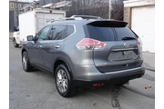 $8950 : 2015 Rogue SL thumbnail
