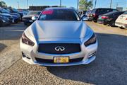 $17999 : 2017 Q50 3.0T Premium thumbnail