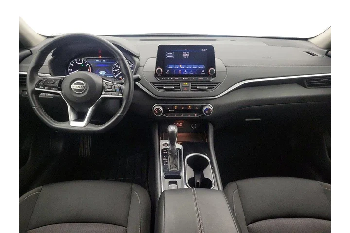 $19998 : Nissan Altima 2022 2.5 SV 4d image 9