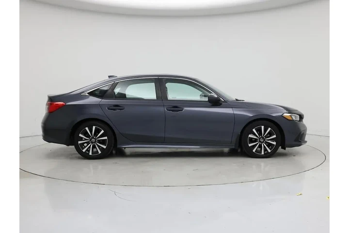 $23998 : Honda Civic 2023 EX 4dr Seda image 7