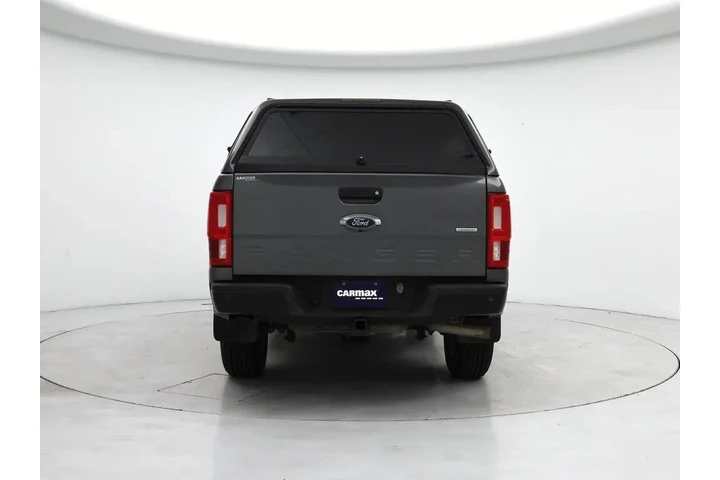 $24998 : Ford Ranger 2020 4x4 XL 4dr image 6