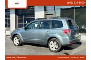$8950 : 2010 SUBARU FORESTER thumbnail