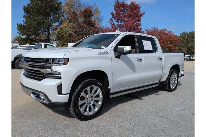 $39682 : Chevrolet Silverado 1500 202 image 7