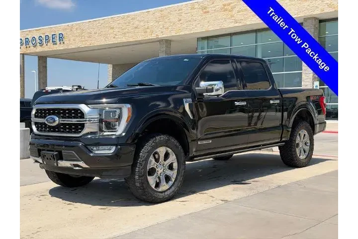 $39850 : Ford F-150 2021 4x4 XLT 4dr image 10