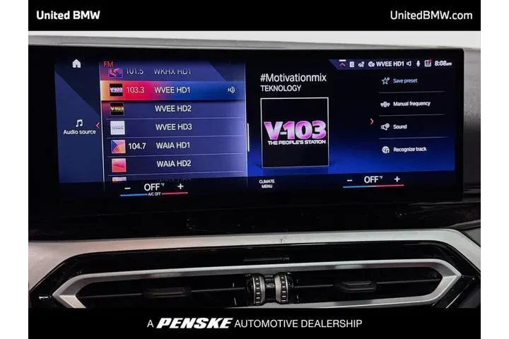 $29760 : BMW i4 2023 eDrive35 Gran Co image 8