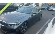 BMW 3 Series 2021 330i 4dr S en Santa Rosa