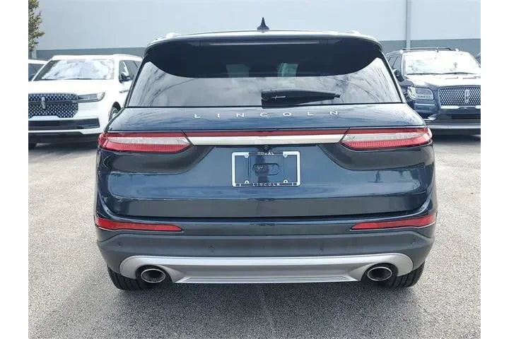 $28990 : Lincoln Corsair 2022 Reserve image 5