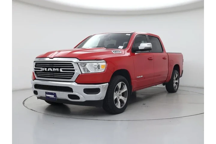 $33998 : Ram 1500 2024 4x2 Laramie 4d image 4