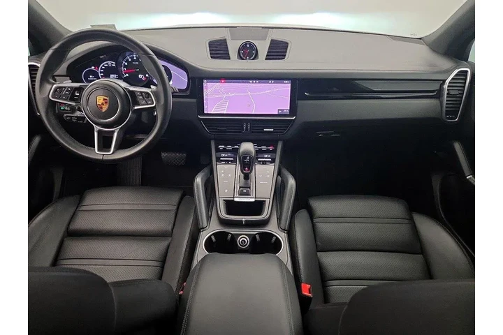 $36998 : Porsche Cayenne 2020 AWD 4dr image 9