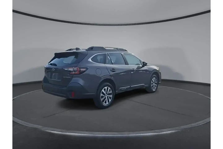 $18247 : Subaru Outback 2020 AWD Base image 8