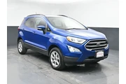 $7995 : Ford EcoSport 2020 AWD SE 4d thumbnail