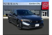 Honda Civic 2025 Sport 4dr S en Long Island