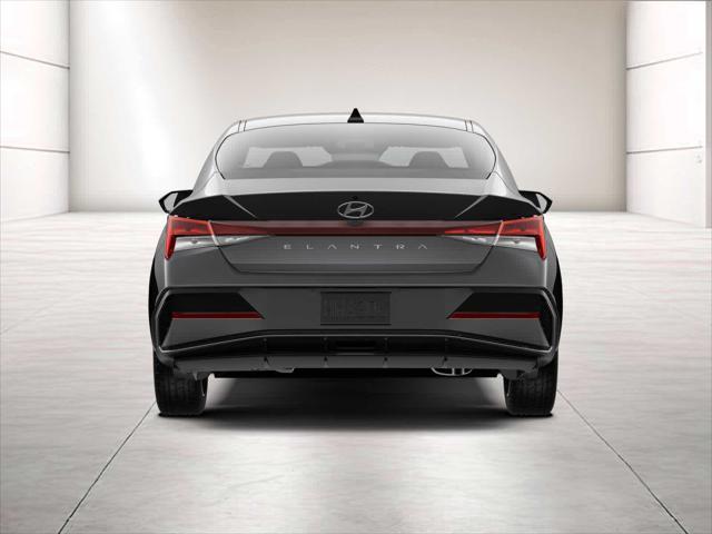 $26500 : New 2024 Hyundai ELANTRA SEL image 6