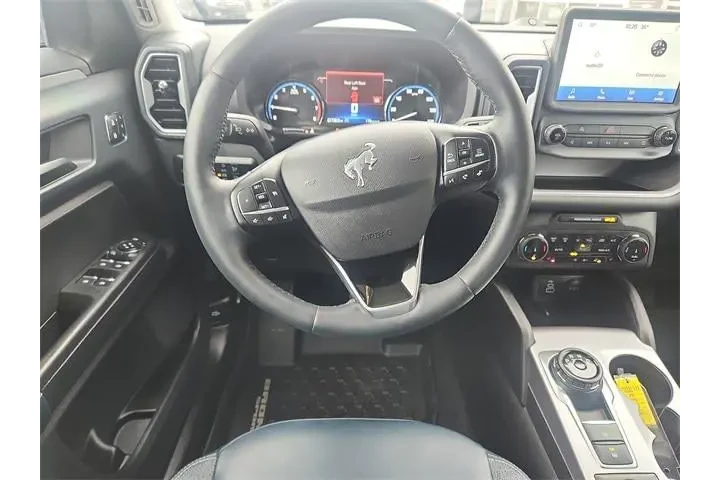 $28995 : Ford Bronco Sport 2024 AWD O image 9