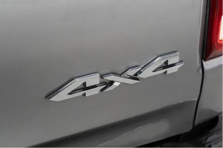 $39525 : Ram 1500 2024 4x4 Laramie 4d image 7