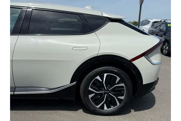 $26888 : Kia EV6 2023 Wind 4dr Crosso image 4