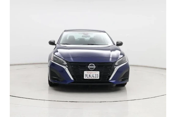 $20998 : Nissan Altima 2024 2.5 S 4dr image 5