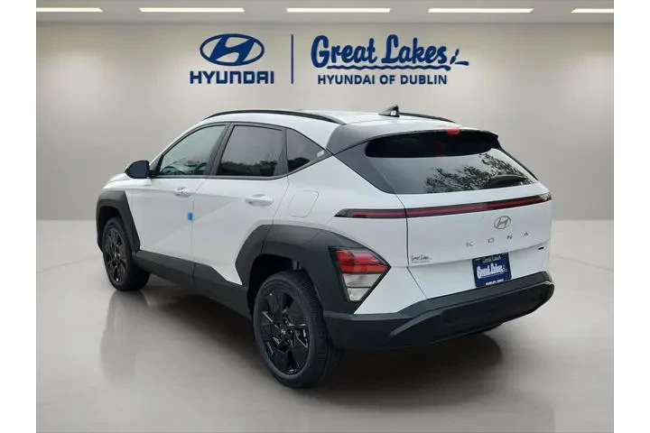 $28461 : Hyundai KONA 2026 AWD SEL Sp image 4