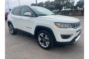 $15995 : Jeep Compass 2020 4x4 Limite thumbnail