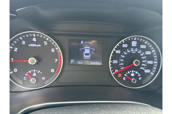 $12495 : Kia Forte 2020 FE 4dr Sedan image 10