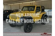 Jeep Wrangler 2009 4x4 X 2dr en Phoenix