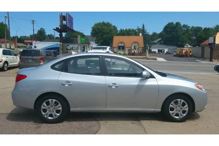 $7999 : 2010 Elantra GLS image 6