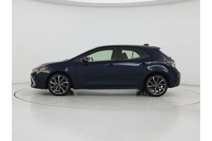 $23998 : Toyota Corolla Hatchback 202 image 3