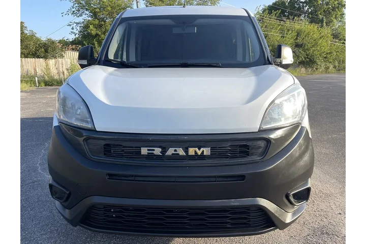 $12000 : 2021 Ram ProMaster City image 2