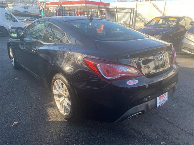 $10499 : 2013 Genesis Coupe 2.0T image 6