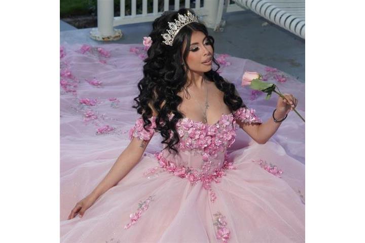 VESTIDOS PARA QUINCEANERA image 3