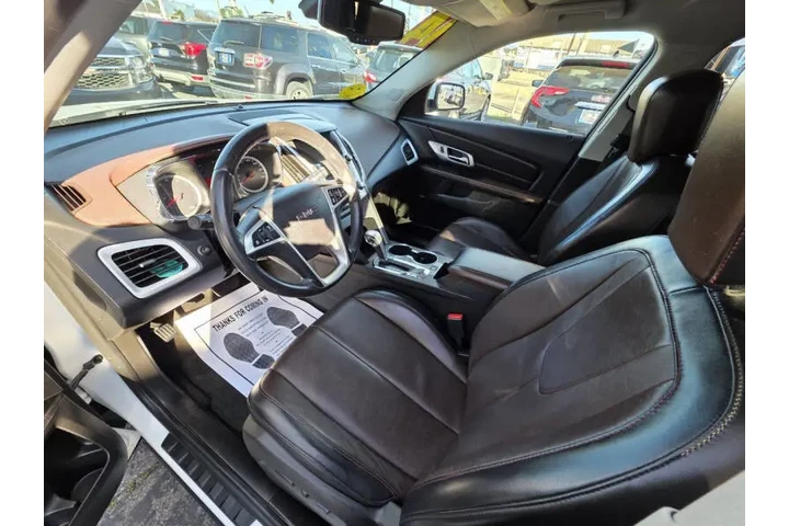 $10995 : 2014 GMC Terrain SLT-1 image 7