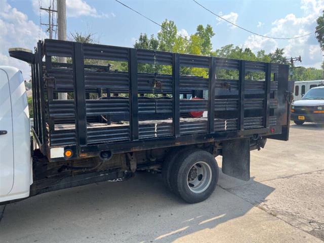 $12500 : 2017 Silverado 3500HD Work Tr image 10